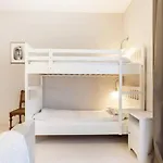 Stylish Penthouse With Large Terrace 4* Most na Soči