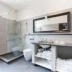 Stylish Penthouse With Large Terrace Hotel