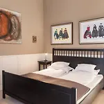Stylish Penthouse With Large Terrace Most na Soči