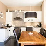 Hotel Stylish Penthouse With Large Terrace