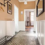 Stylish Penthouse With Large Terrace Hotel Most na Soči