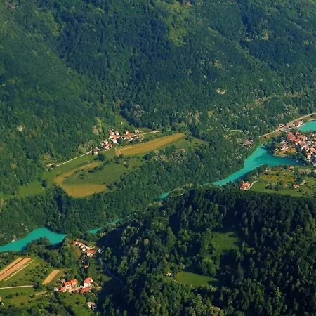 Stylish Penthouse With Large Terrace