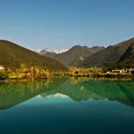 Hotel Stylish Penthouse With Large Terrace 4*