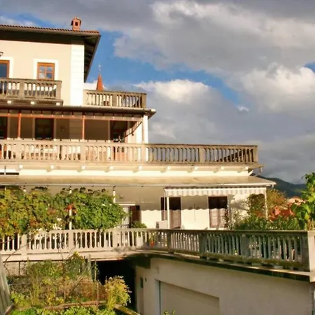 Stylish Penthouse With Large Terrace