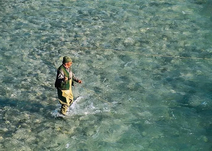 Stylish Penthouse With Large Terrace 4*