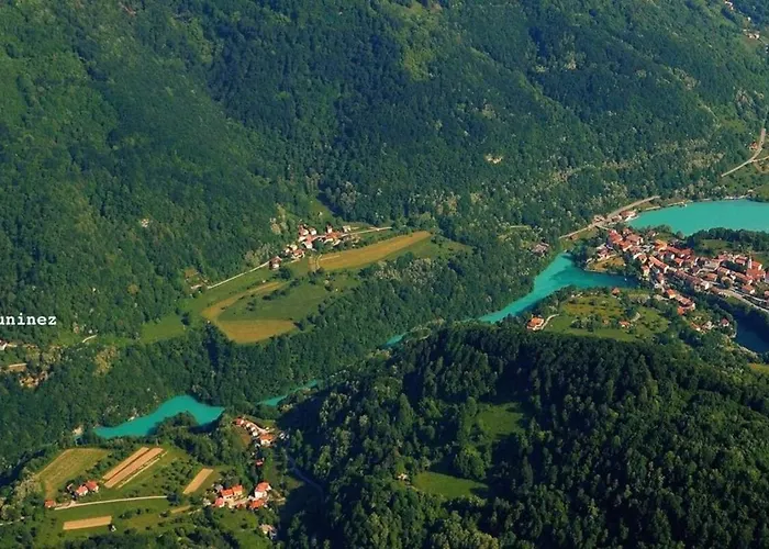 Stylish Penthouse With Large Terrace