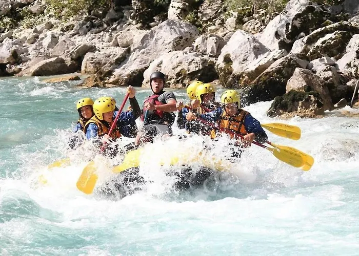 Stylish Penthouse With Large Terrace Hotel