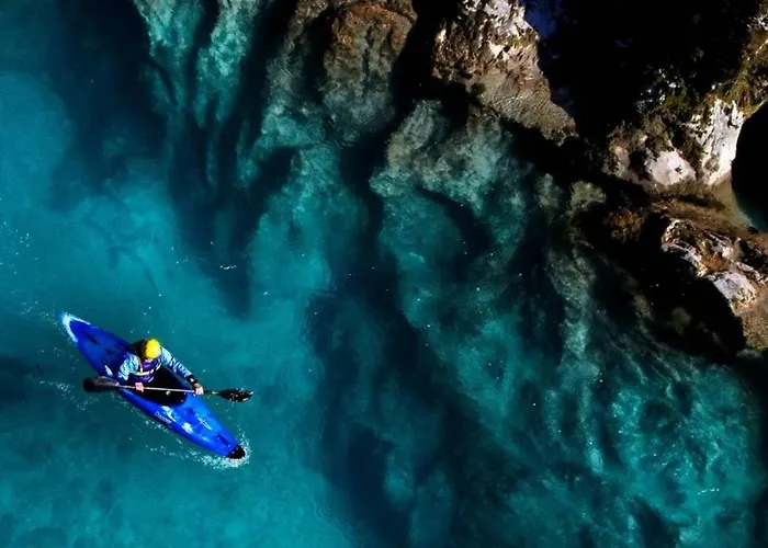 ホテル Stylish Penthouse With Large Terrace