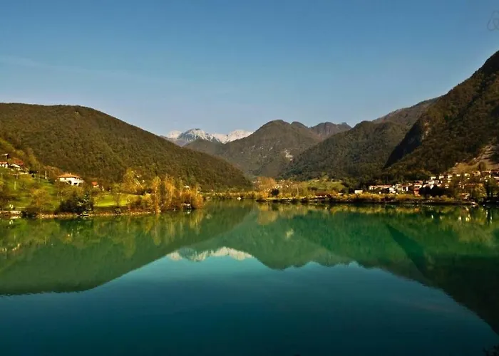 Hotel Stylish Penthouse With Large Terrace 4*